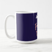 Mug Future femme amour oiseaux   (Gauche)