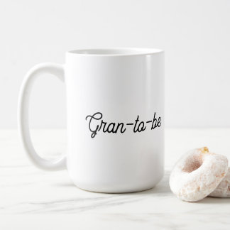 Mug Future maman 