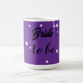Mug Future mariée (Centre)