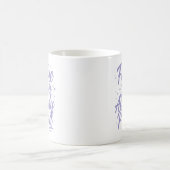 Mug Future Me Est Déjà Fière - Affirmation (Centre)