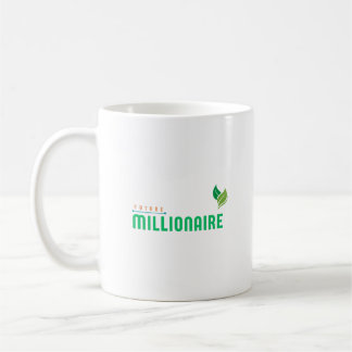 Mug Future Millionaire