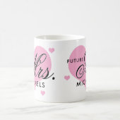 Mug Future Mme (Centre)