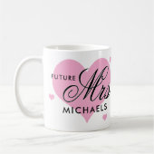 Mug Future Mme (Gauche)