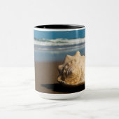 Mug Future plage (Centre)