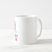 MUG FUTURE PRO CRICKET PLAYER - CRICKET LOVER (Devant droit)