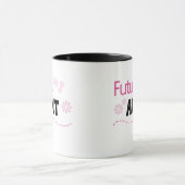Mug Future tante (Centre)