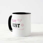 Mug Future tante (Devant gauche)