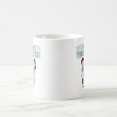 Mug Future Veterinarian Loading – Vet Student Design (Centre)
