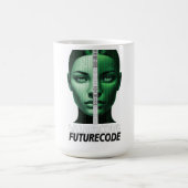 MUG FUTURECODE  (Centre)
