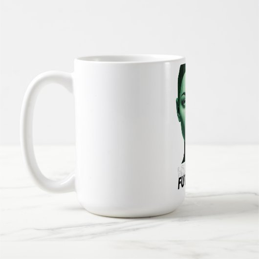 MUG FUTURECODE  (Gauche)