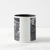 Mug Futures missions d'exploration spatiale (Centre)
