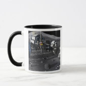 Mug Futures missions d'exploration spatiale (Gauche)