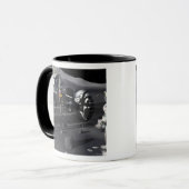 Mug Futures missions d'exploration spatiale (Devant gauche)