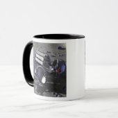 Mug Futures missions d'exploration spatiale 10 (Devant gauche)