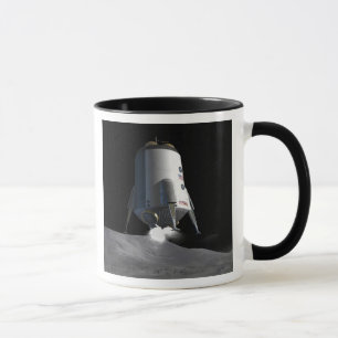 Mug Futures missions d'exploration spatiale 12