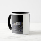 Mug Futures missions d'exploration spatiale 13 (Devant gauche)