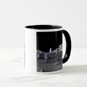 Mug Futures missions d'exploration spatiale 13 (Devant droit)