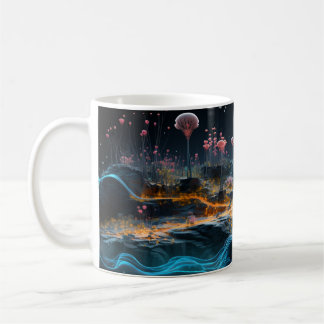 Mug Futuriste