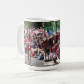 Mug Futurs chefs (Devant gauche)