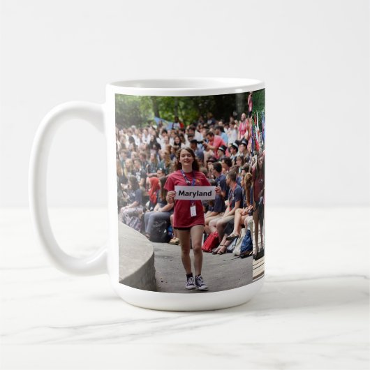 Mug Futurs chefs (Gauche)