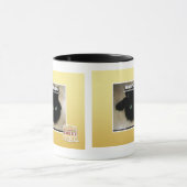 Mug Fuzzies chaud (Centre)