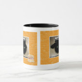 Mug Fuzzies chaud (Centre)