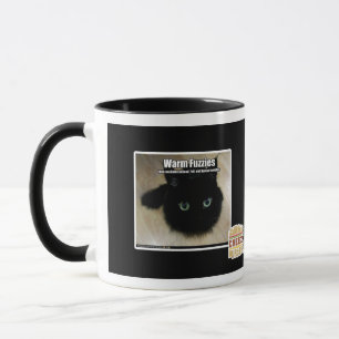 Mug Fuzzis chauds