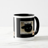 Mug Fuzzis chauds (Devant droit)
