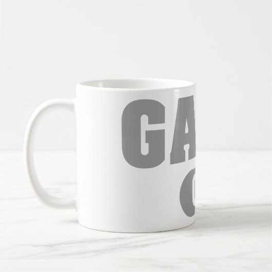 Mug [Fuzzy][fuzzy]DERNIER (Gauche)
