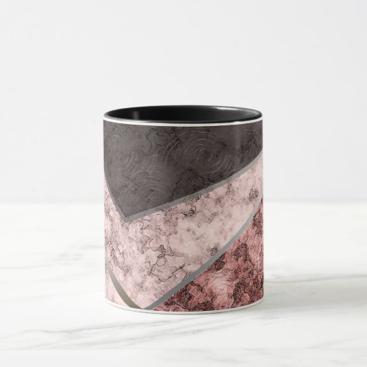 Mug FuzzyFoxArt (Centre)