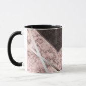 Mug FuzzyFoxArt (Gauche)