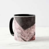 Mug FuzzyFoxArt (Devant gauche)
