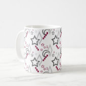 Mug FuzzyFoxArt (Devant gauche)