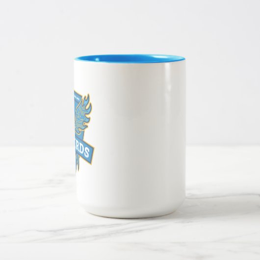 Mug FVHS (bleu) (Centre)