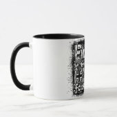 Mug Fw 190 (Gauche)