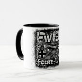 Mug Fw 190 (Devant gauche)