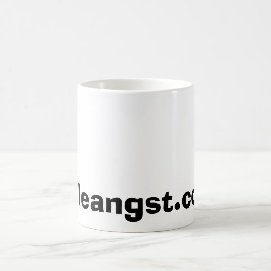 Mug fylleangst (Centre)