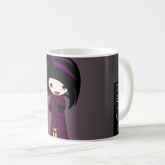 Mug Fynn Li Mok (Devant droit)
