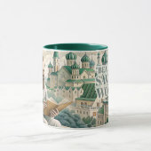 Mug Fyodor Dostoyevsky cite, L'IDIOT (Centre)