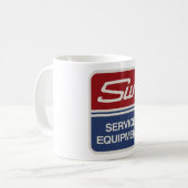 Mug G2 Coupe Sun de deuxième génération (Devant gauche)