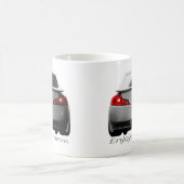 Mug G35 "apprécient la vue. " (Centre)