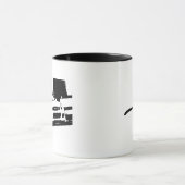 Mug G35 Copue (Centre)