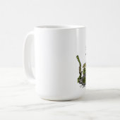 Mug G503 rules, OK ! (Devant gauche)