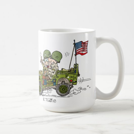 Mug G503 rules, OK ! (Droite)