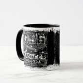 MUG G.56 (Devant gauche)
