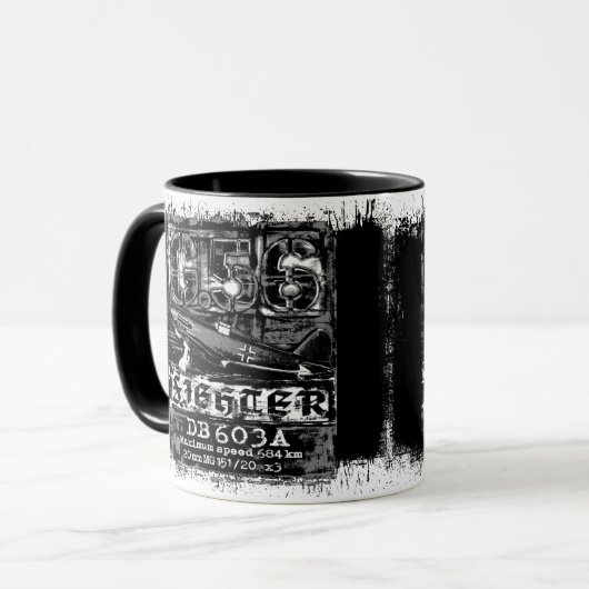 MUG G.56 (Devant gauche)