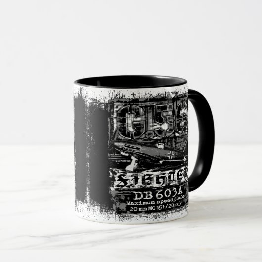 MUG G.56 (Devant droit)