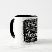 MUG G.56 (Devant gauche)