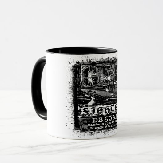 MUG G.56 (Devant gauche)