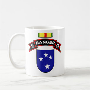 Mug G Co, soixante-quinzième infanterie - garde